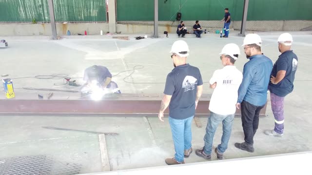 Vídeo: Imagens aéreas em drone
