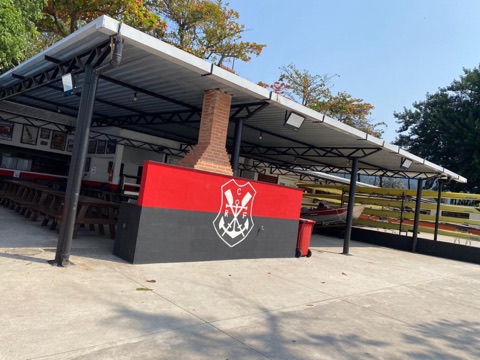 Flamengo: Remo do Clube